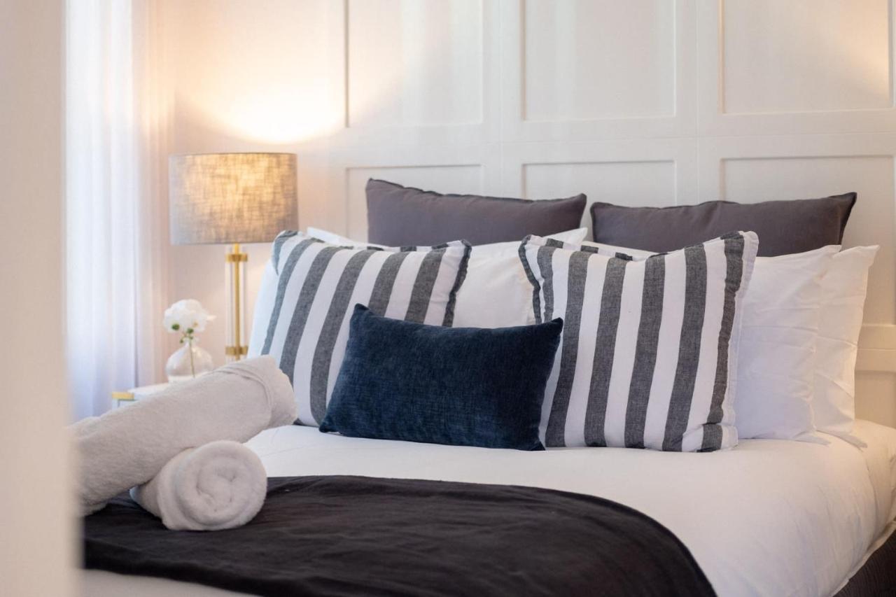 St Tropez Apartamento *