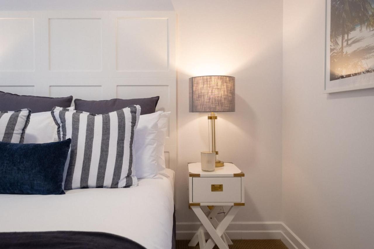 St Tropez Apartamento