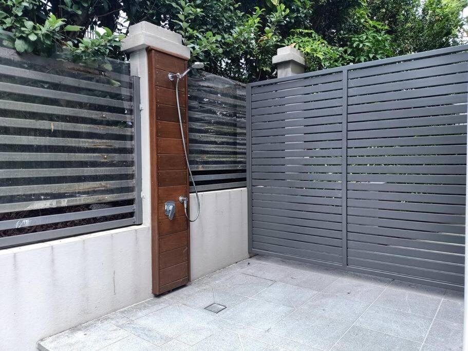 Apartment Adorable Private 2 Bedroom Guest + Pool
