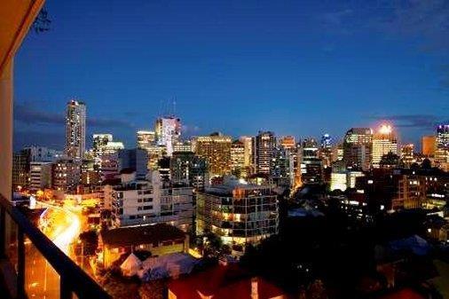 Aparthotel Summit 4*
