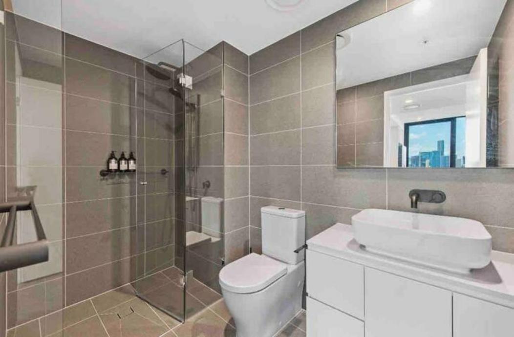 Apartment New 3 Bed Penthouse Style Complex Brisbane