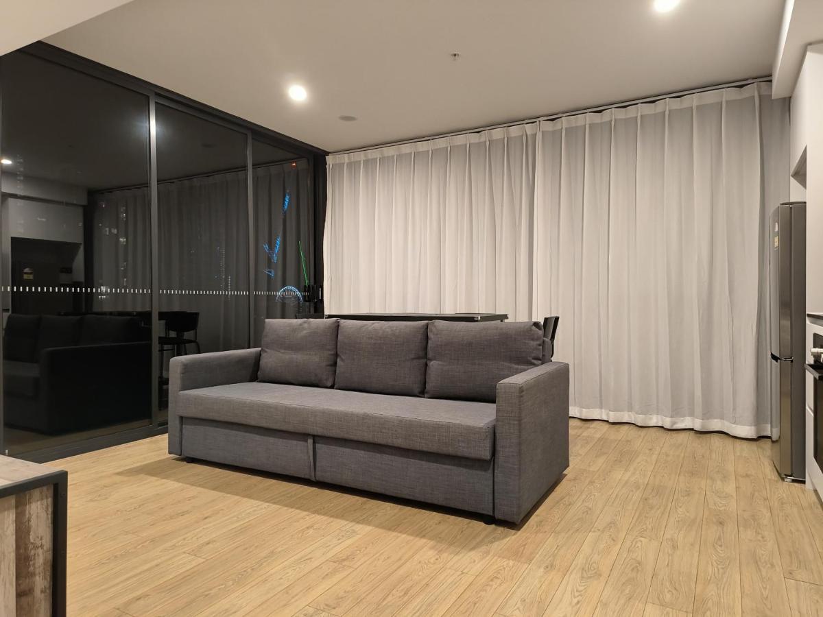 Inner Free Parking Indoor& Great Location&view&prem Netflix Apartment