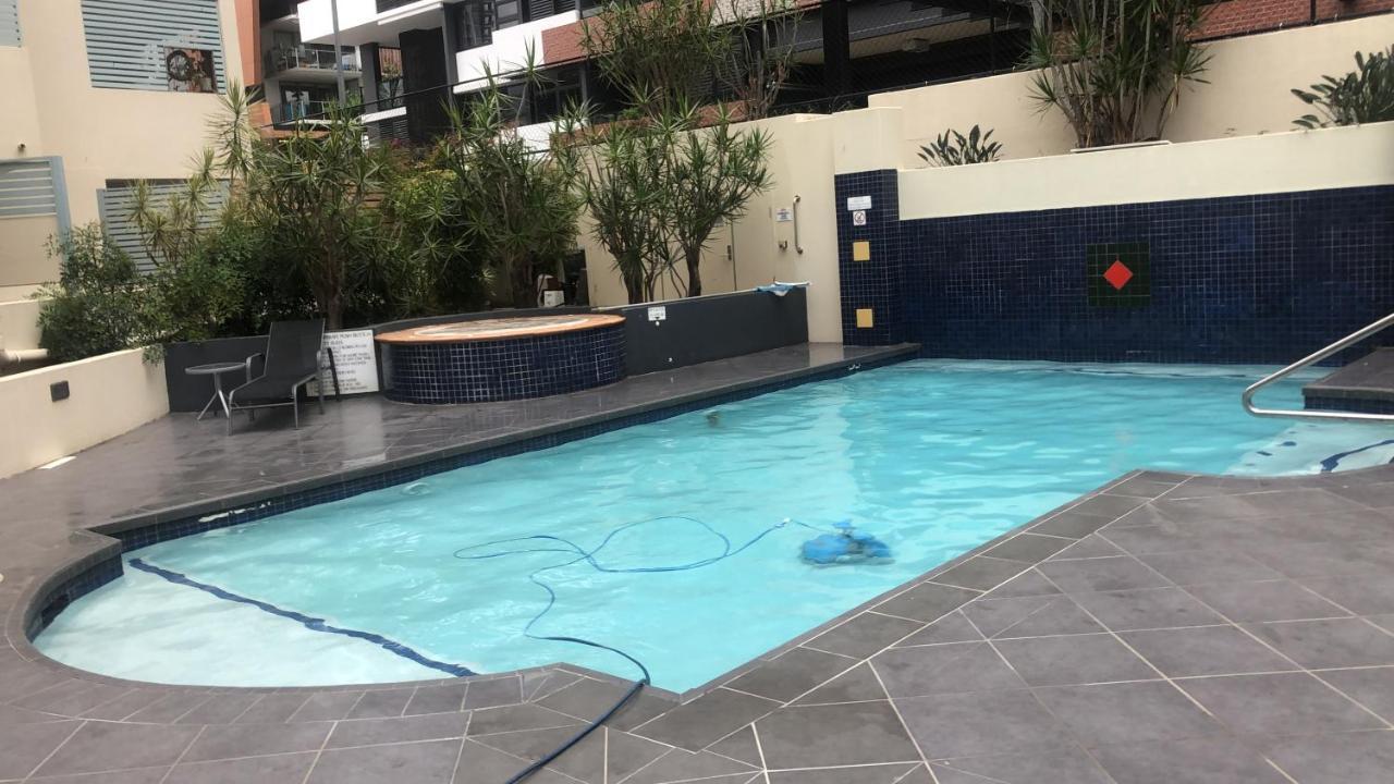 South Free Parking Apartment Brisbane