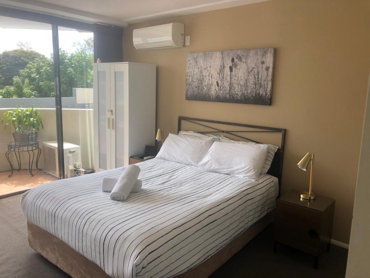 South Free Parking Apartment