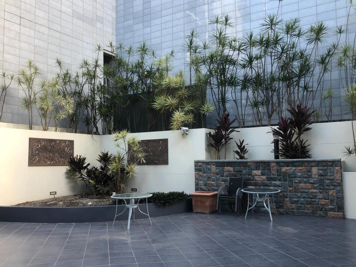 Apartment South Free Parking Brisbane