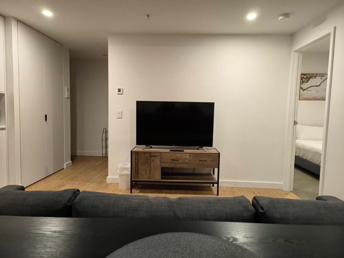 Inner Free Parking Indoor& Great Location&view&prem Netflix Apartment
