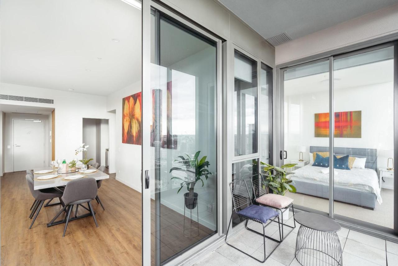 Apartment Multi Million River View 3bd Penthouse At Southbank