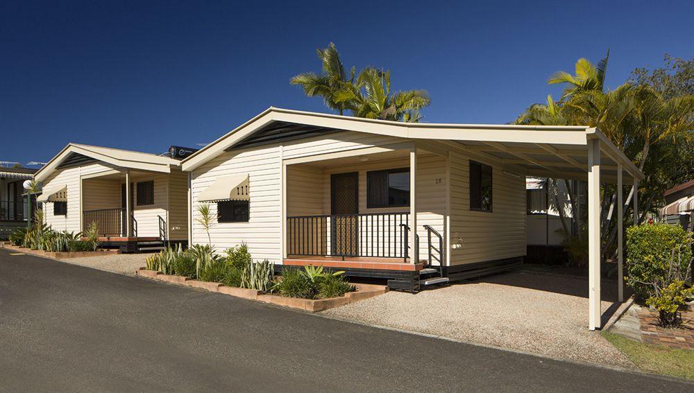 Village Holiday park 4*