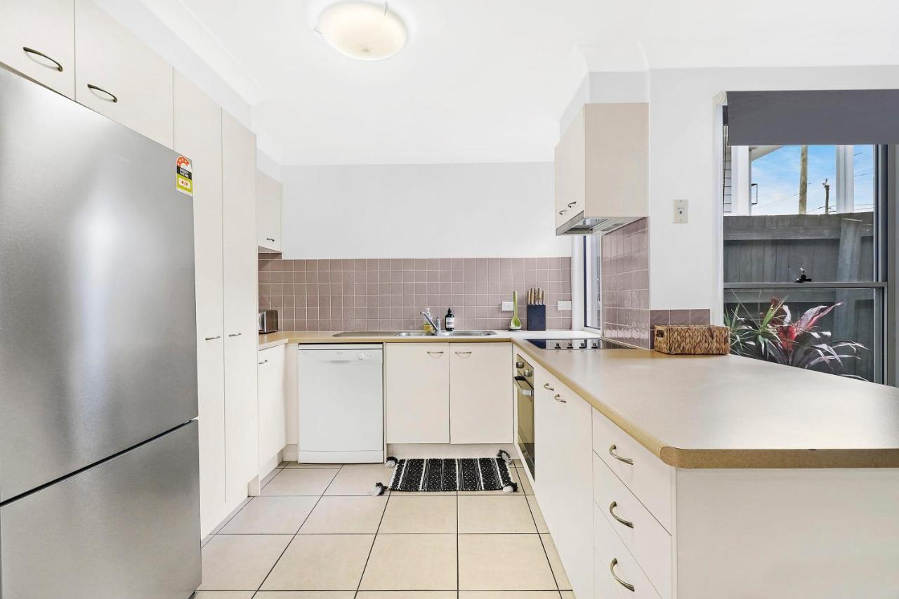 Holiday home Tranquil Away From Brisbane