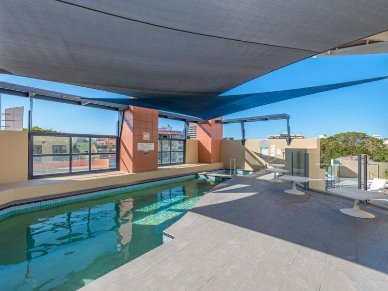 Apartamento Shevlin