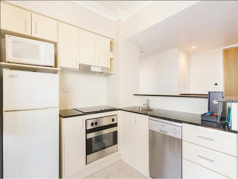 Shevlin Apartamento