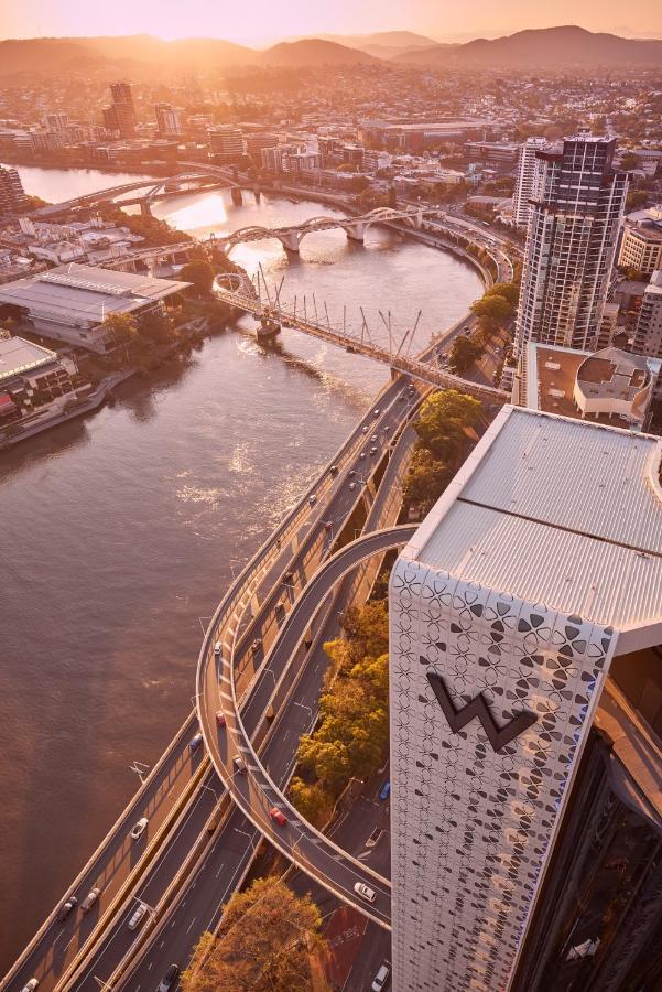 Centre Of At Riverfront Apartment