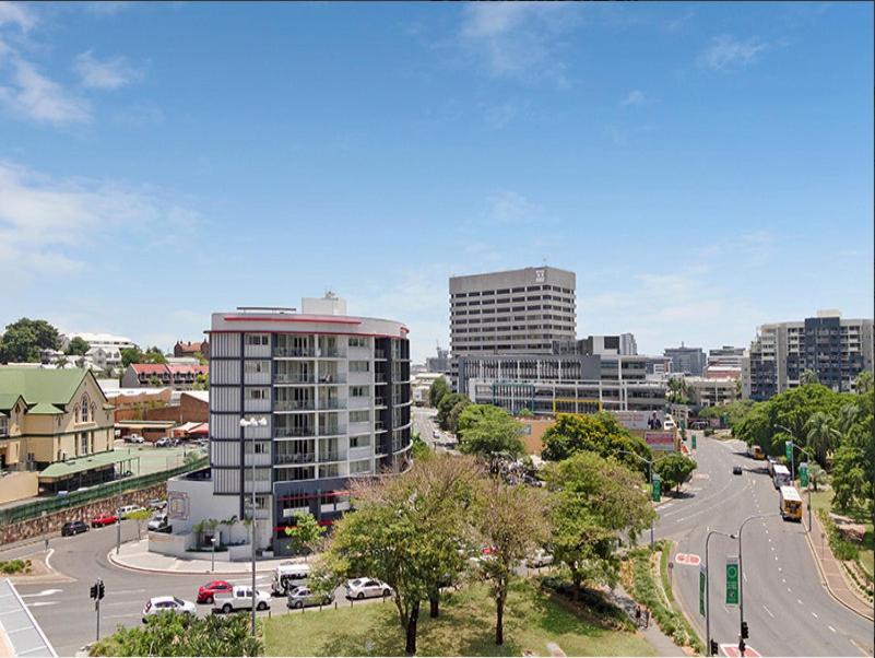 Apartamento Shevlin