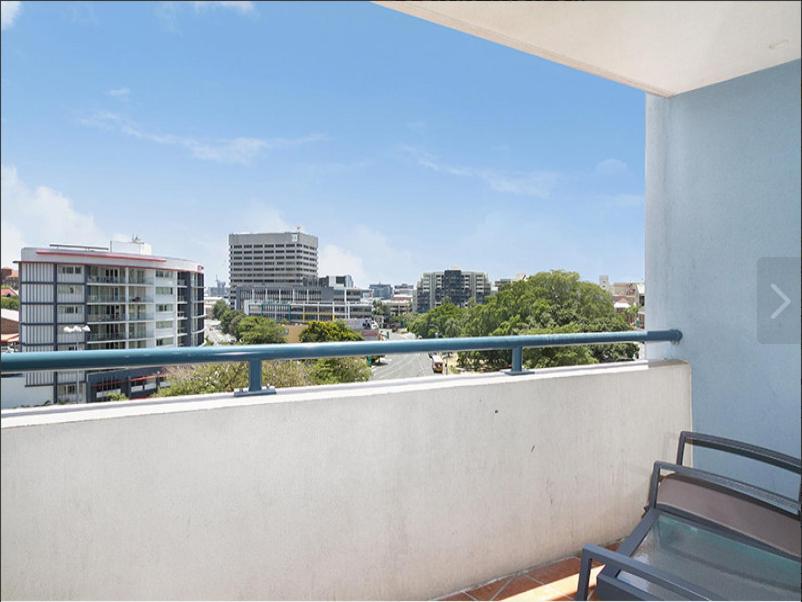 Apartamento Shevlin Brisbane