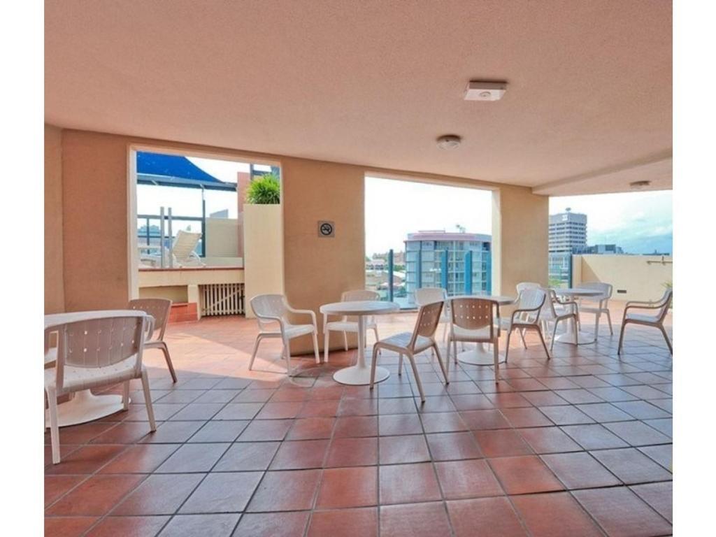 Apartamento Shevlin *