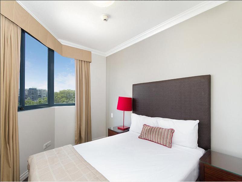 Apartamento Shevlin Brisbane