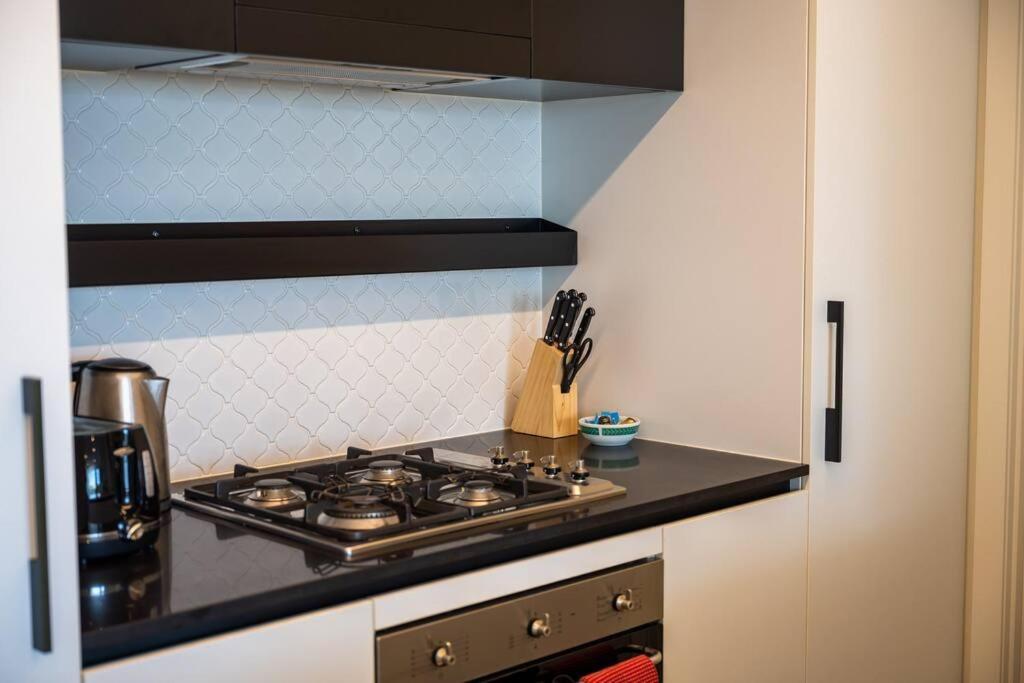 Modern 1-br Apt With Pool Access Apartamento *