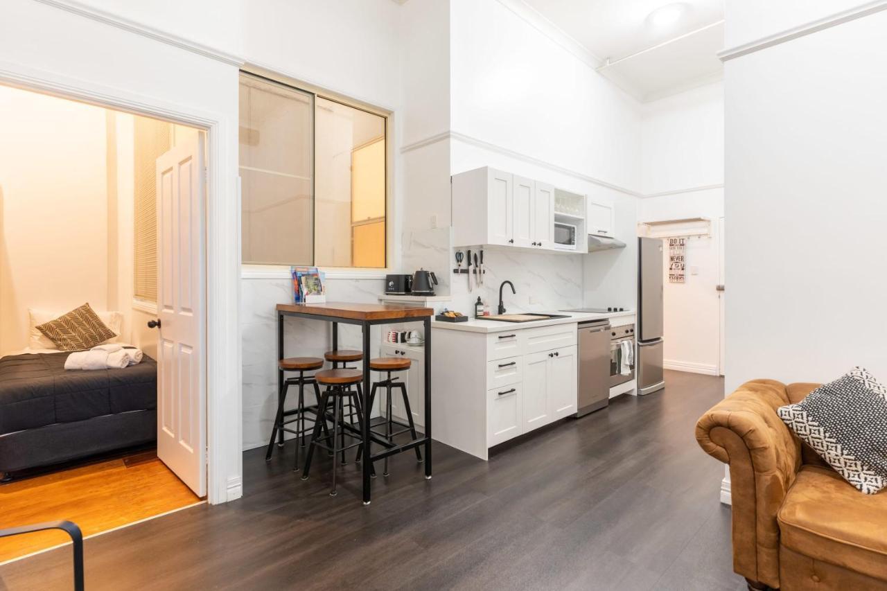 Apartment The New Yorker - 2br Unit In The Heart Of *