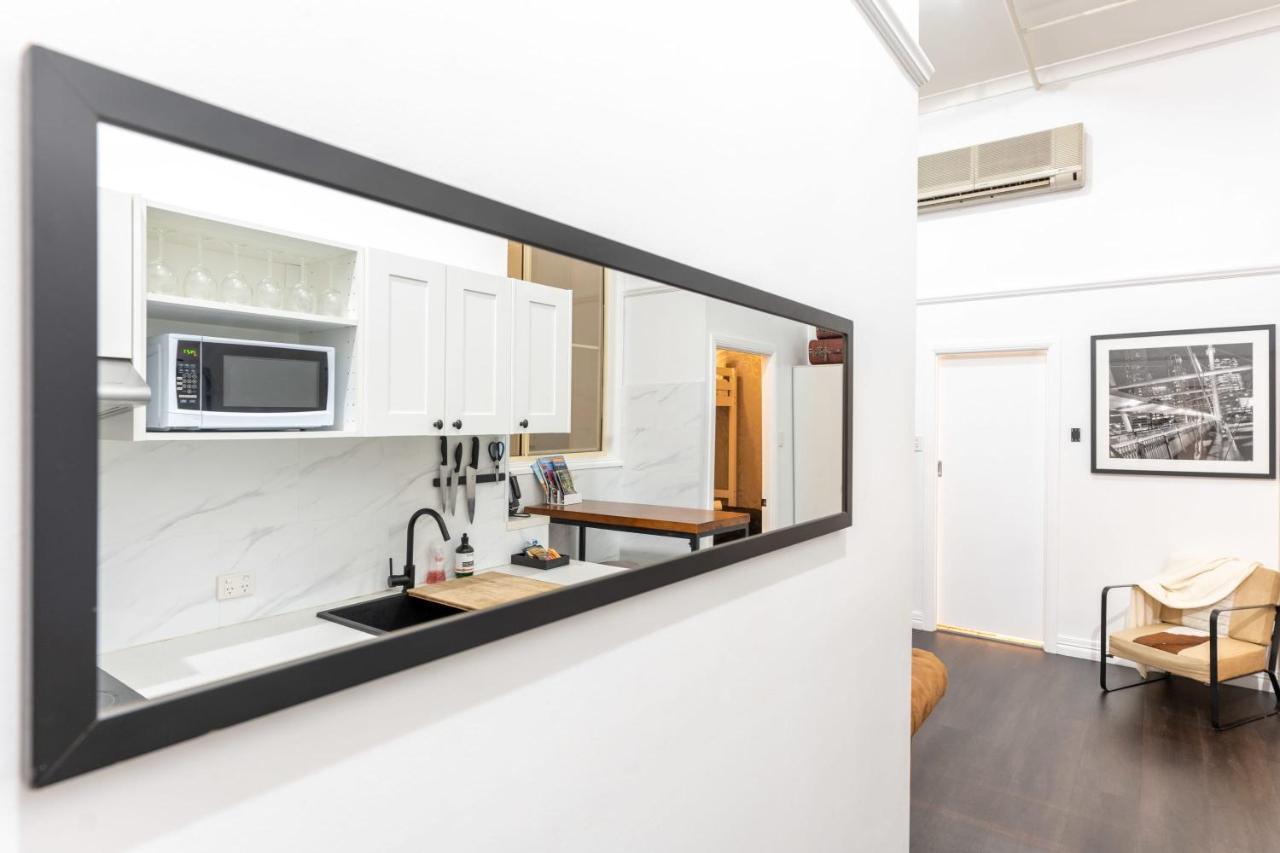 The New Yorker - 2br Unit In The Heart Of Apartment