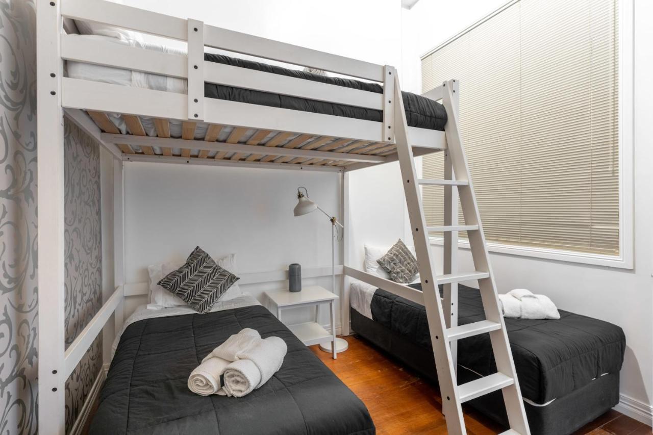 Apartment The New Yorker - 2br Unit In The Heart Of