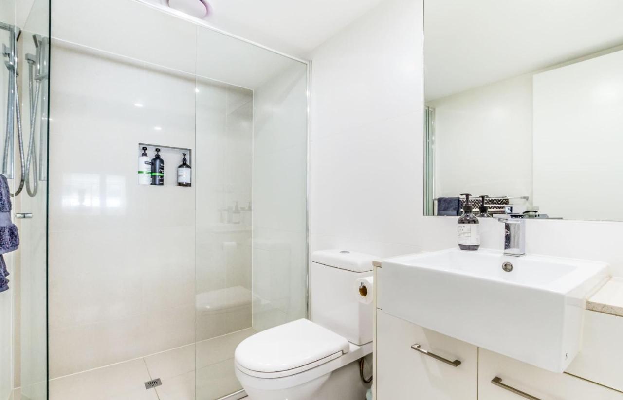 Luxurious 3bdr Townhouse In Great Location * Brisbane