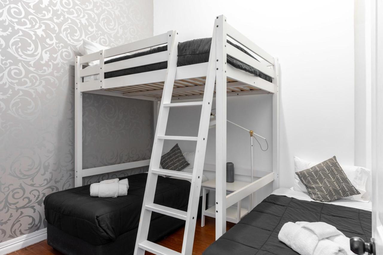 The New Yorker - 2br Unit In The Heart Of * Brisbane