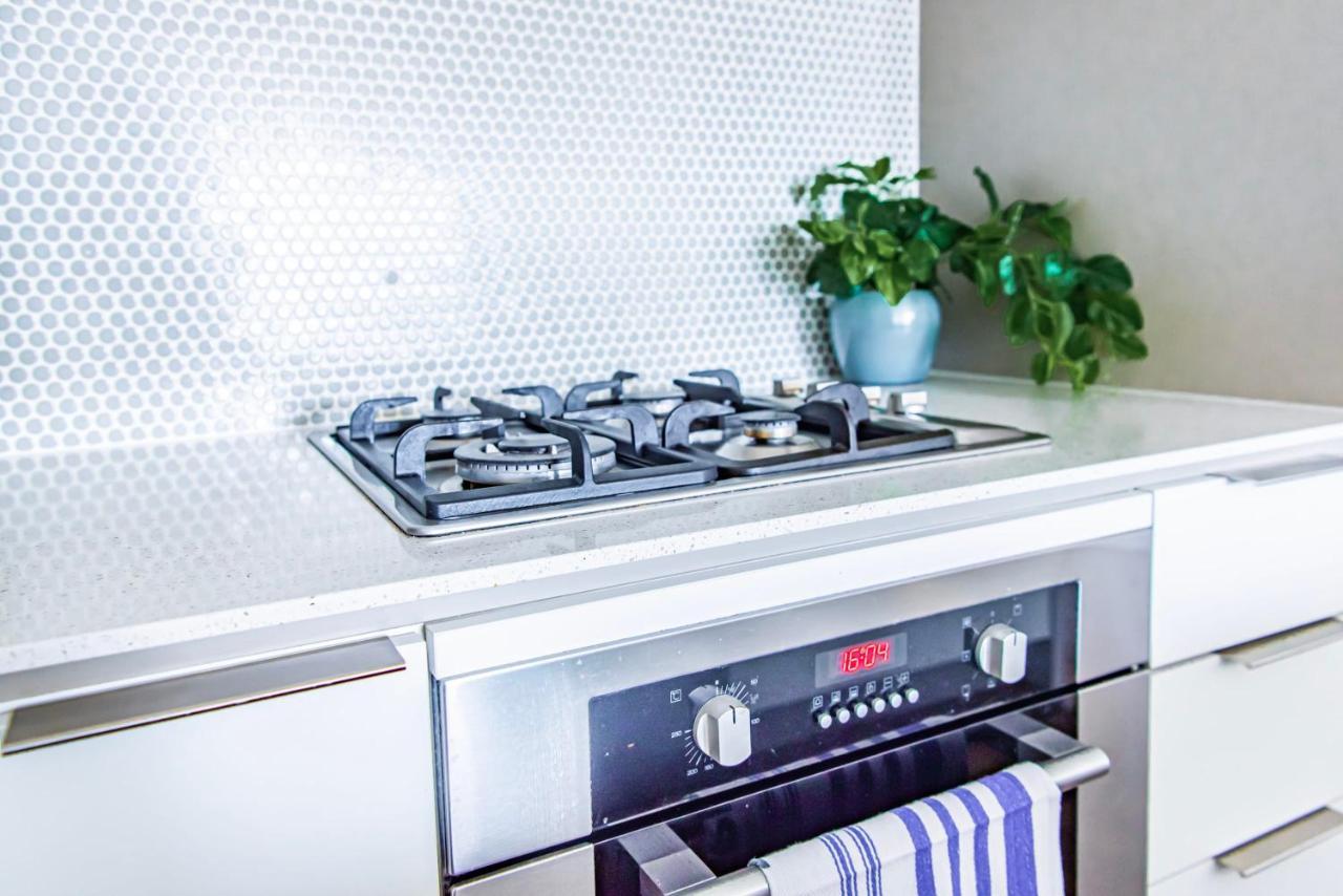 Apartamento City&riverview 2bd W Prime Location Brisbane
