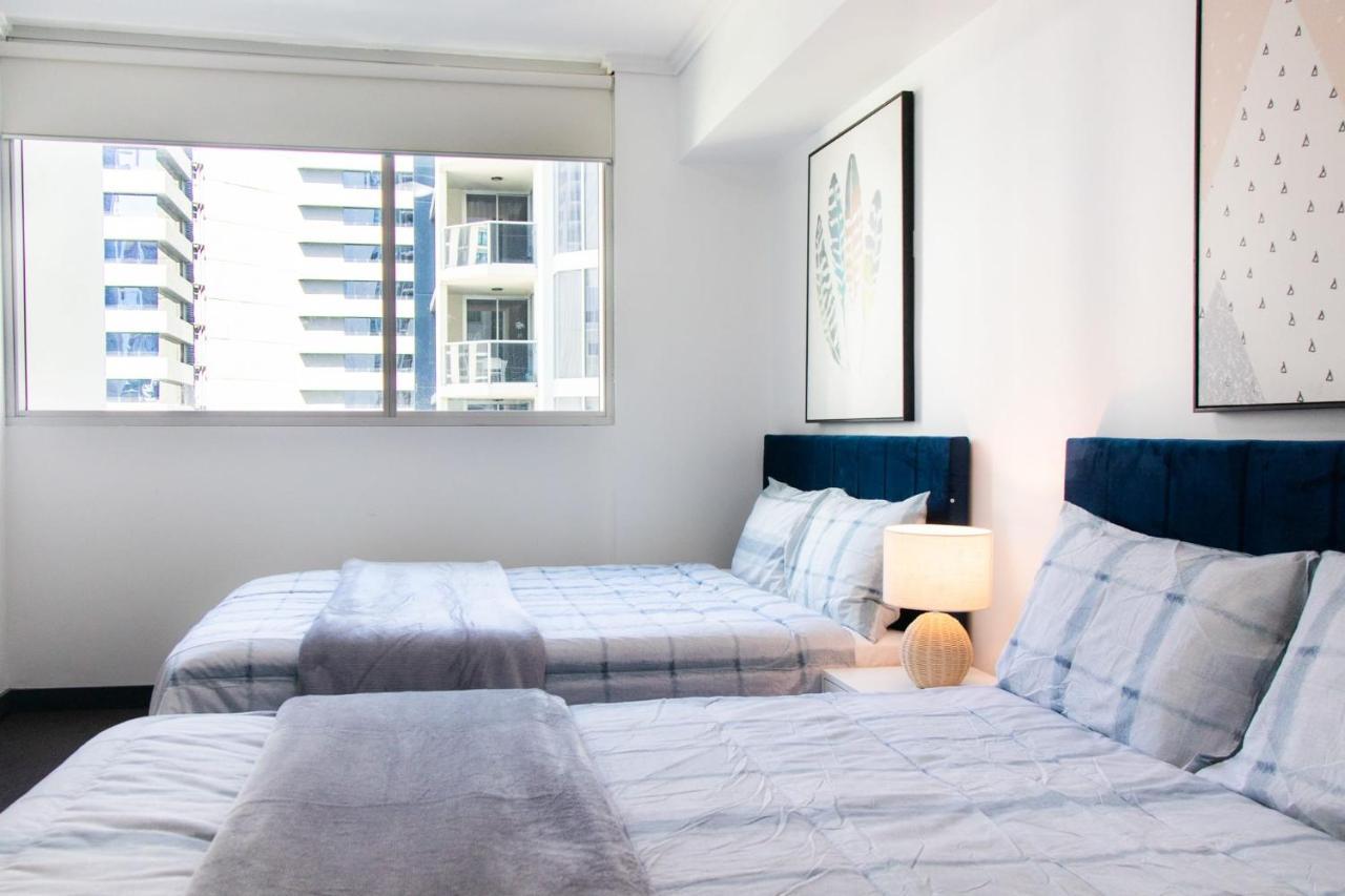 Centre New Furnitures Apartment *