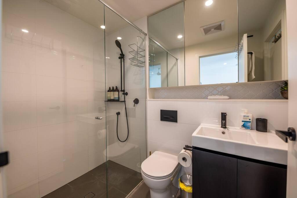 Modern 1-br Apt With Pool Access Apartamento *