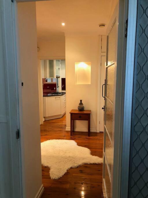The Wavell Apartment *