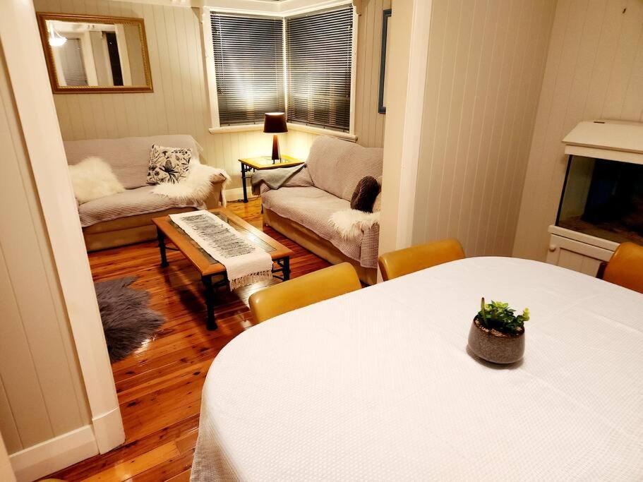 The Wavell Brisbane