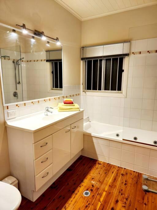 Apartment The Wavell Brisbane