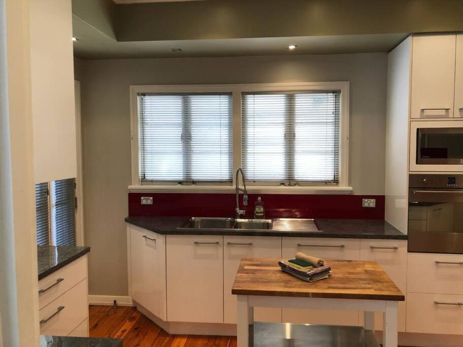 Apartment The Wavell *