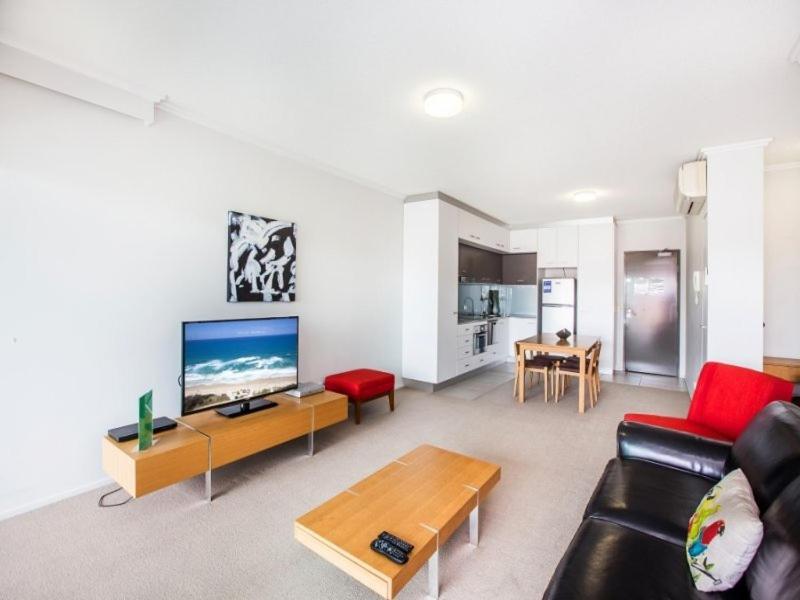 Aparthotel Story Brisbane