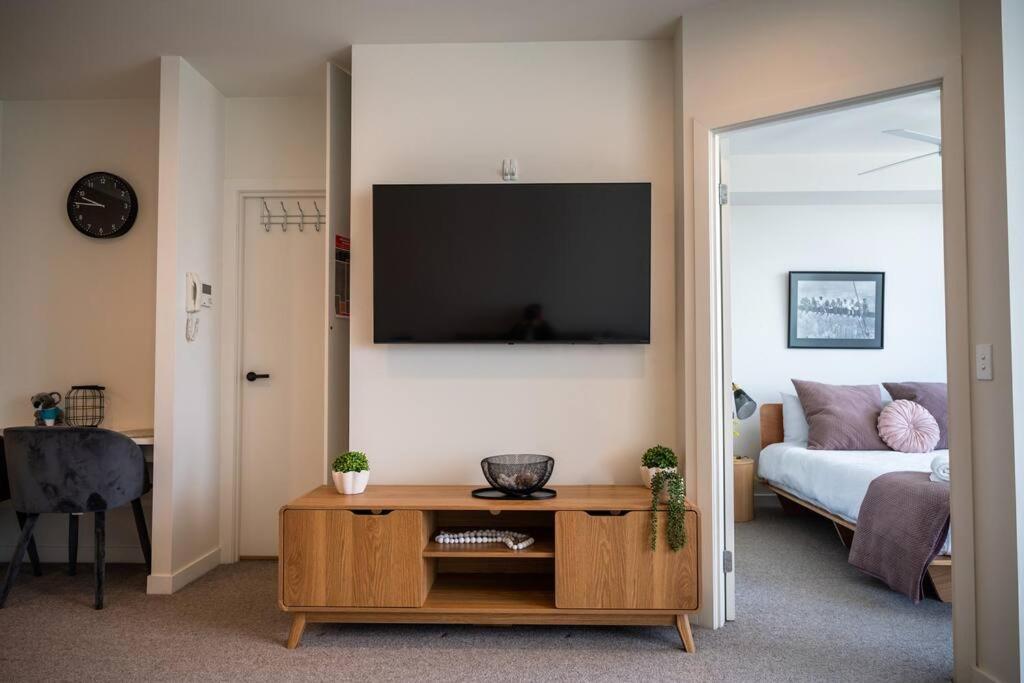 Modern 1-br Apt With Pool Access Apartamento *