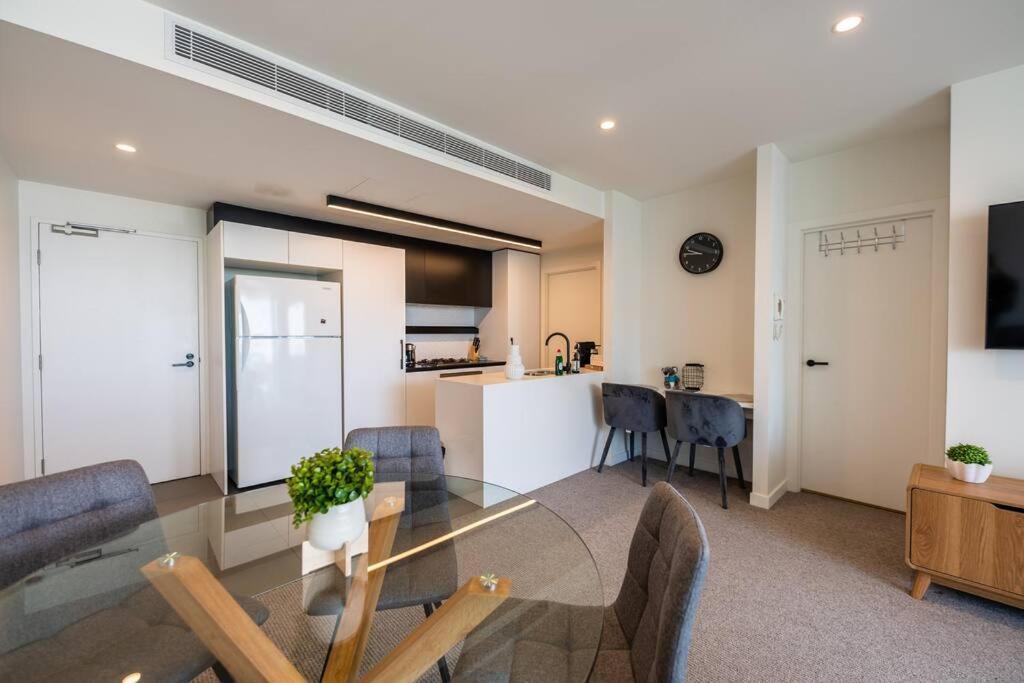 Modern 1-br Apt With Pool Access Apartamento *
