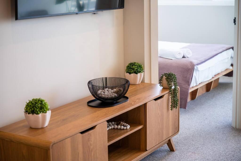 Modern 1-br Apt With Pool Access * Brisbane