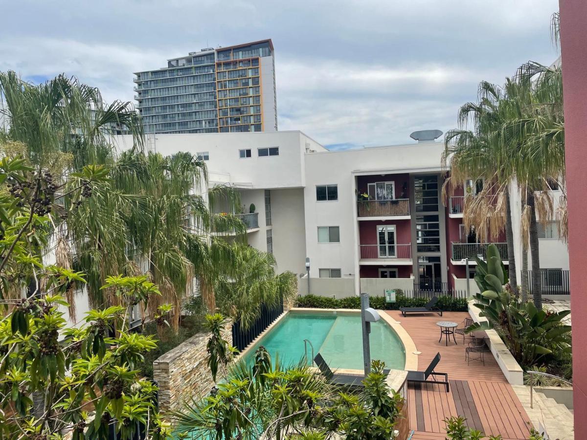 Heart Of The Valley Sunny And Cozy 1br Apartment Brisbane