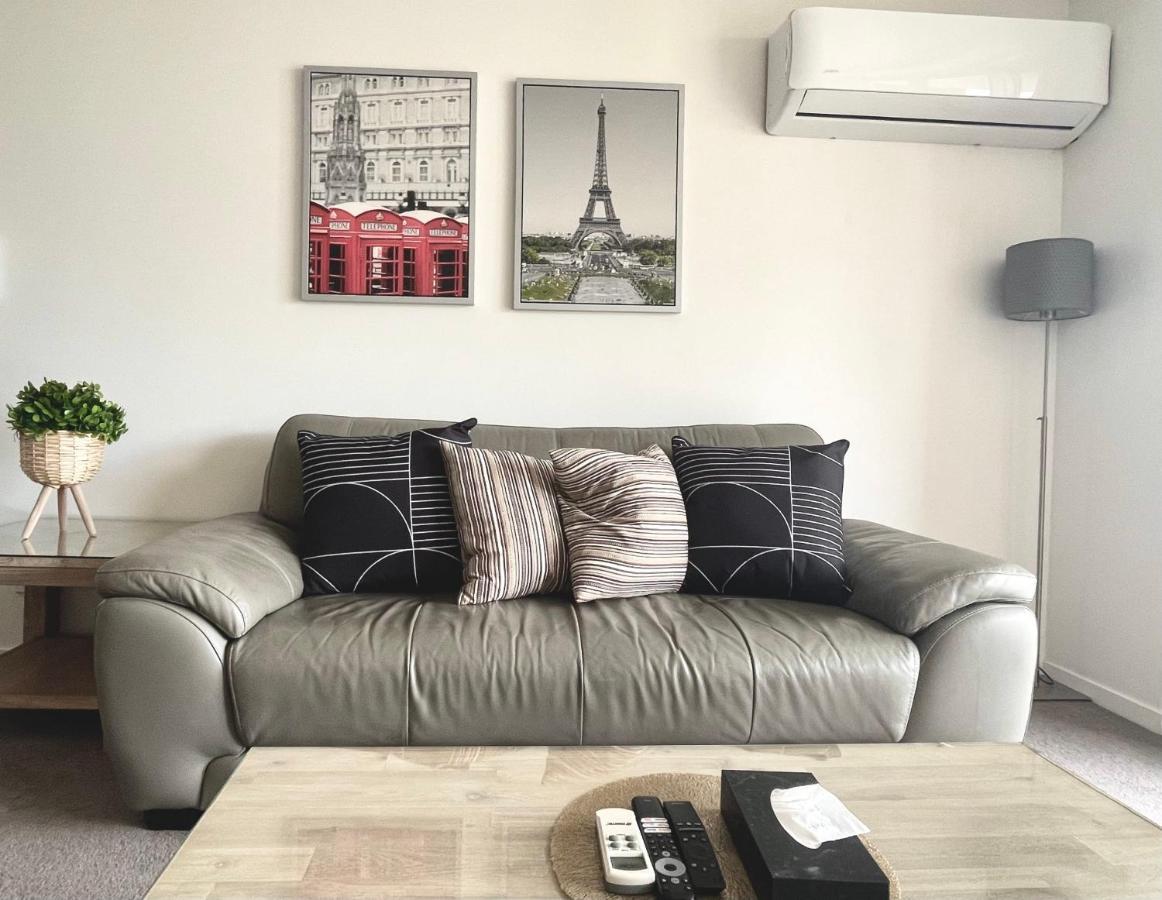 Apartment Heart Of The Valley Sunny And Cozy 1br Brisbane