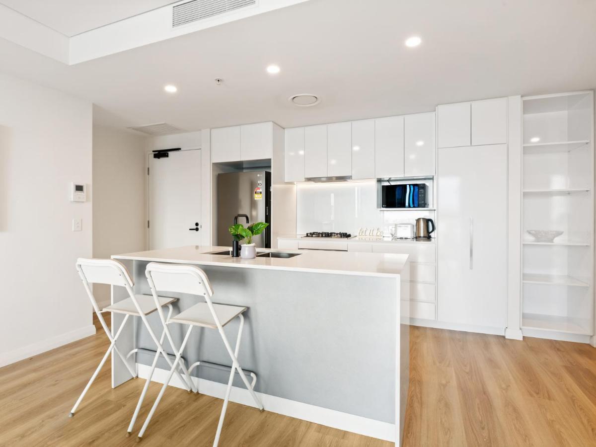 Apartment Heart Of The Valley Chic High Level 2br Brisbane