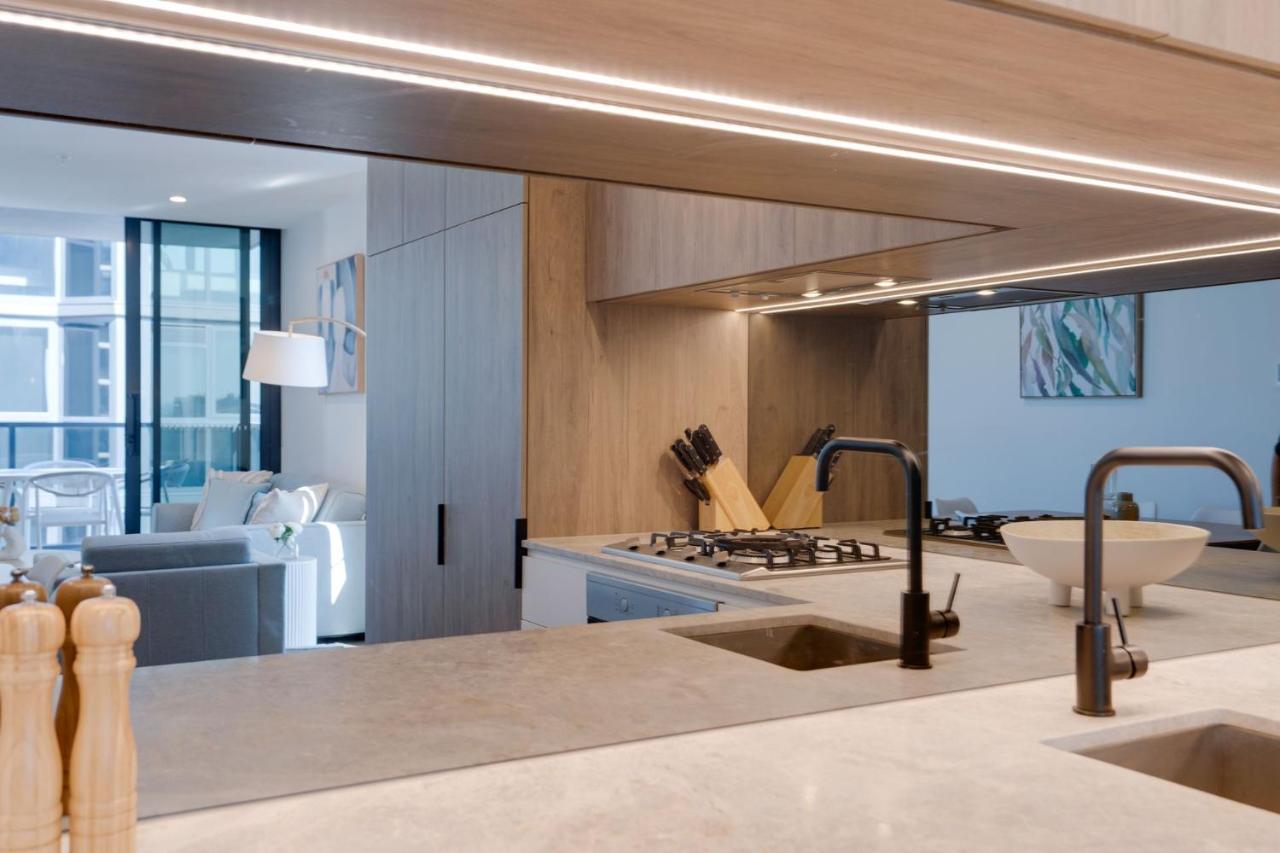 Apartment The Coterie Brisbane