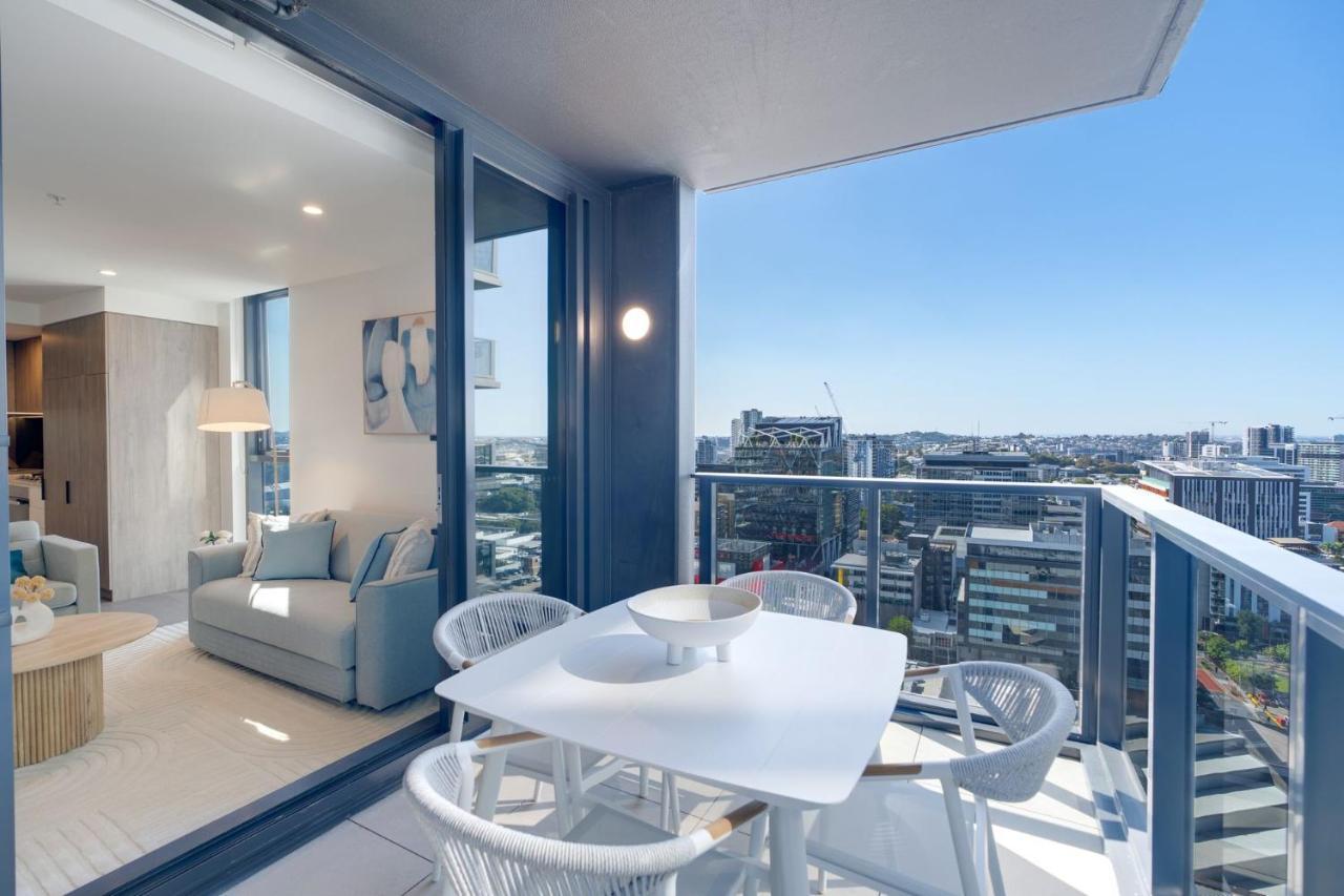 Apartment The Coterie Brisbane