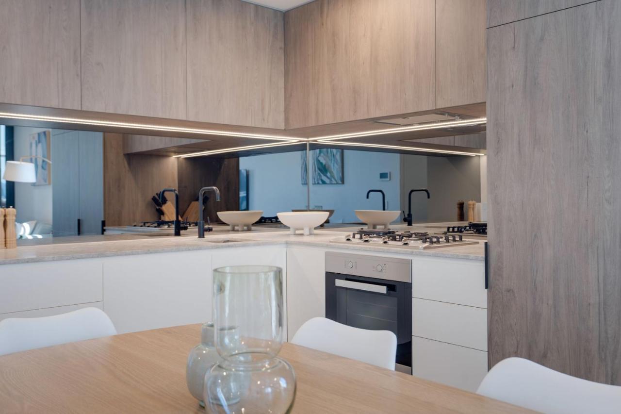 The Coterie Apartment Brisbane