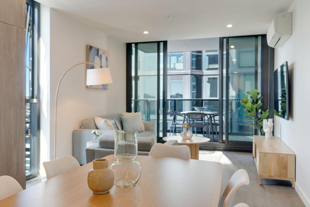 The Coterie Apartment Brisbane