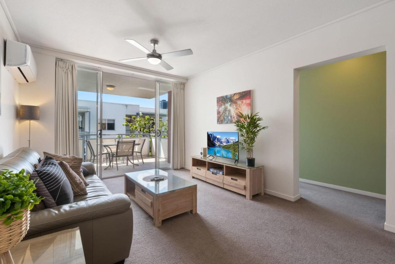 Heart Of The Valley Sunny And Cozy 1br Apartment Brisbane