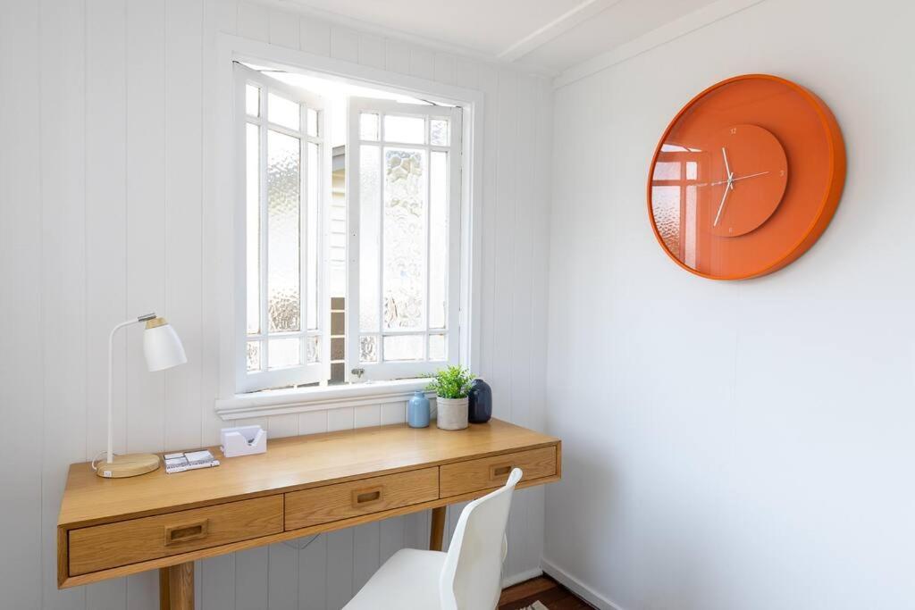 Pet Friendly Family 3km To Cbd Casa de férias