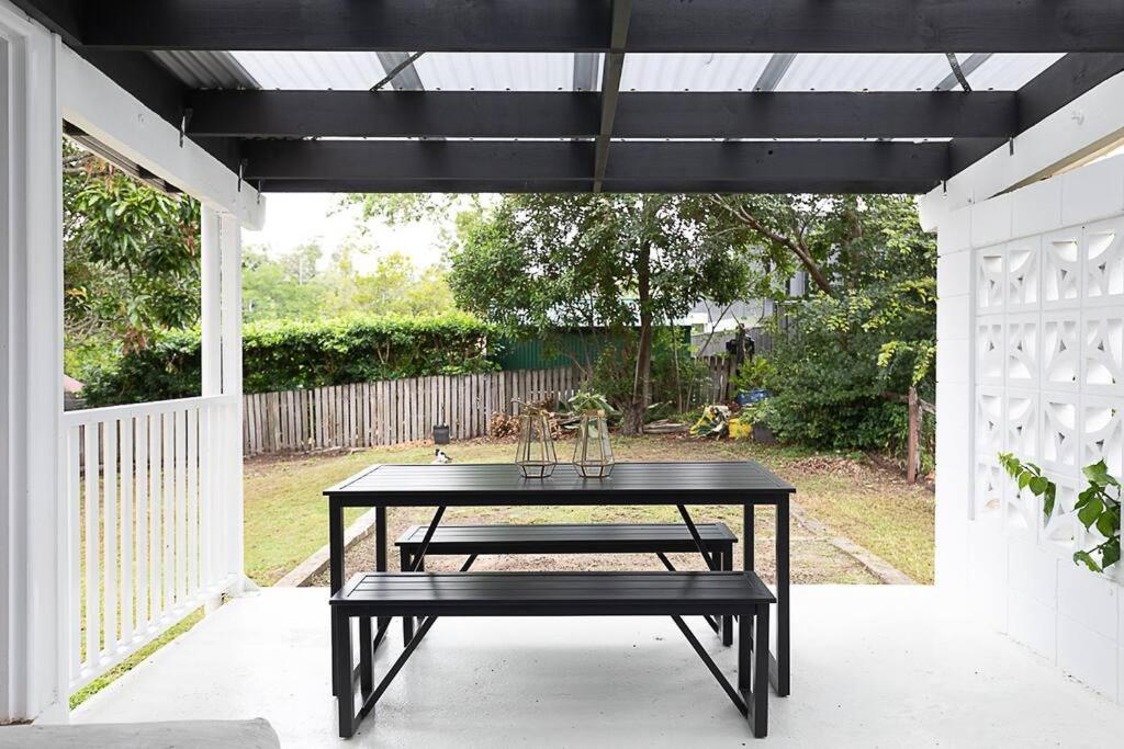 Casa de férias Pet Friendly Family 3km To Cbd *