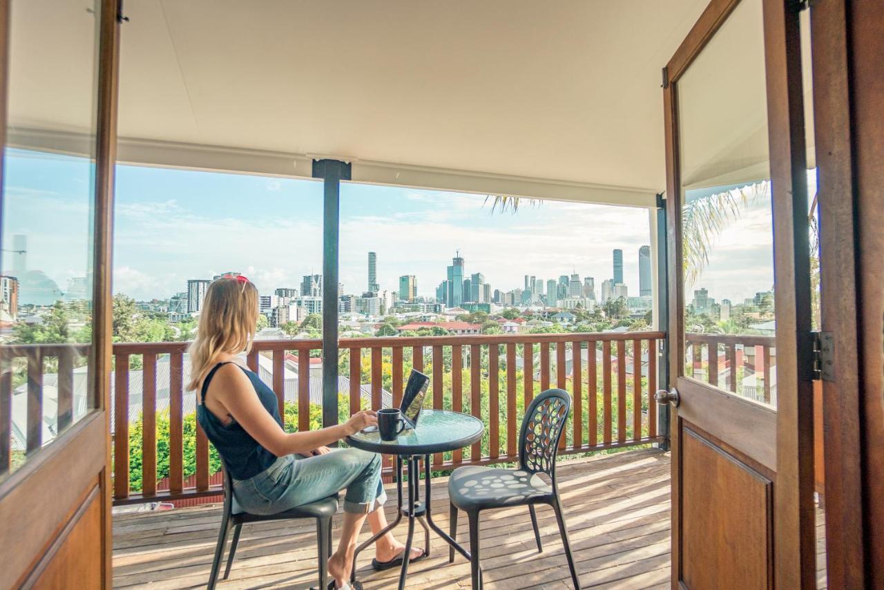 Albergue Somewhere To Backpackers Brisbane
