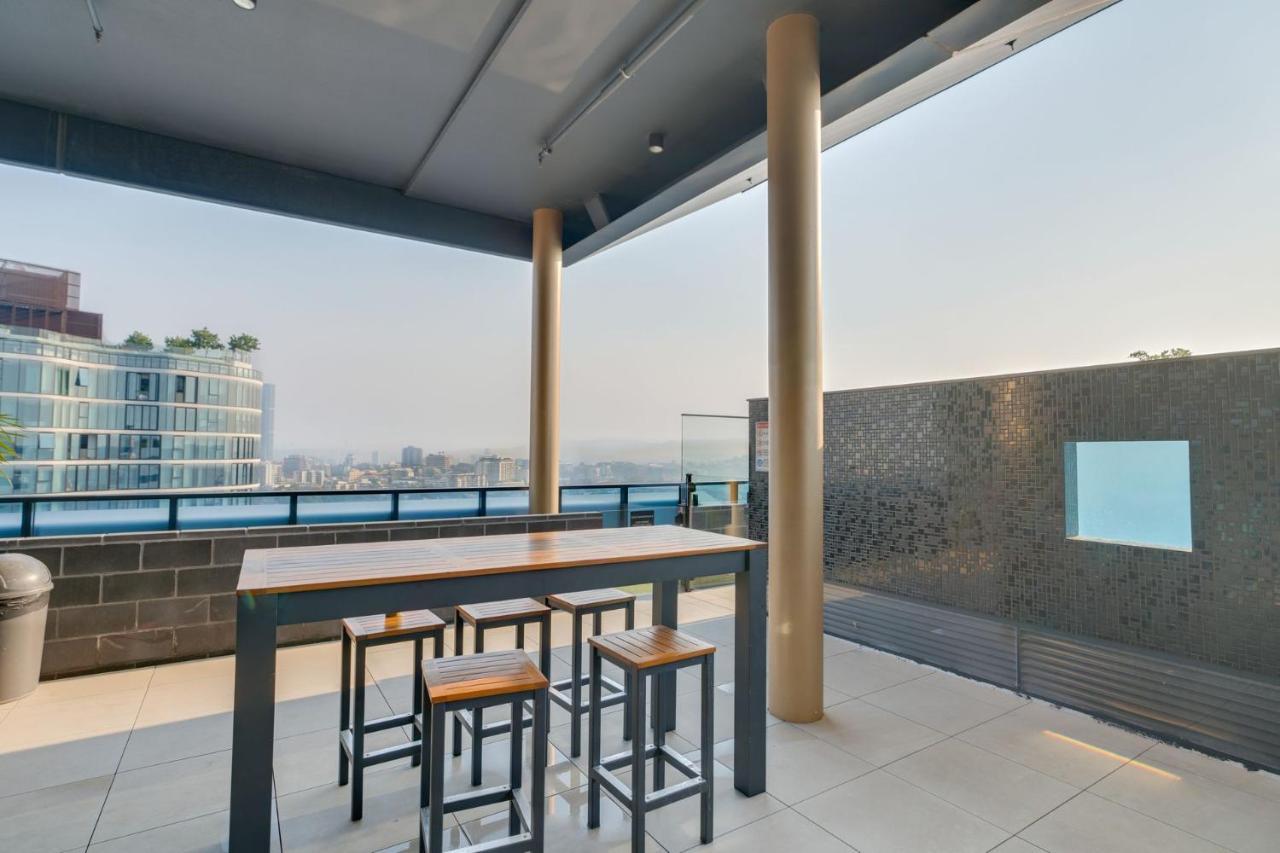 Apartment The Coterie Brisbane