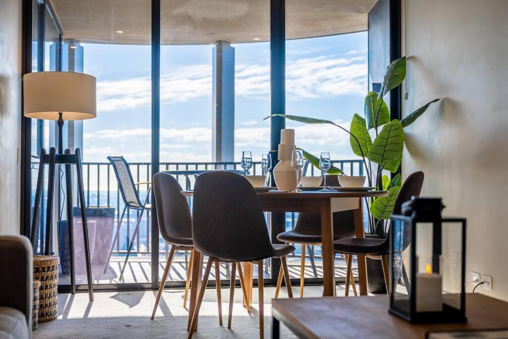 Apartamento Luxurious 2br With Infinity Pool *
